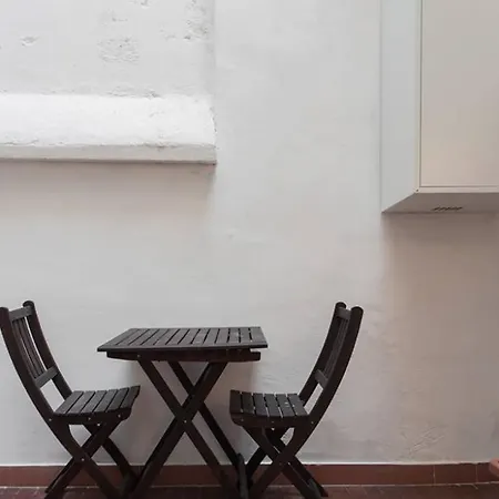 Apartament San Salvario District 2 Turyn