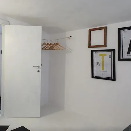 Apartament San Salvario District 2 *