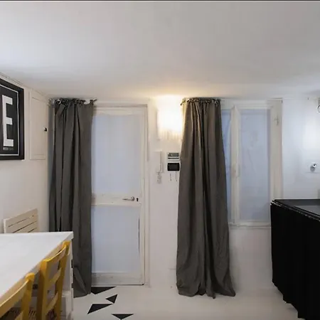 San Salvario District 2 Apartament Turyn
