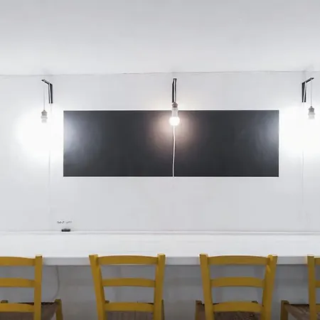 San Salvario District 2 Apartment