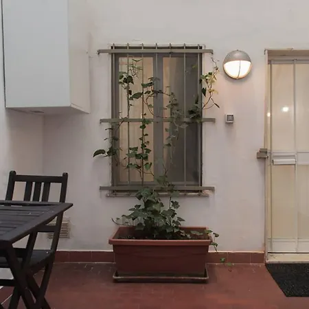Apartment San Salvario District 2 Turin